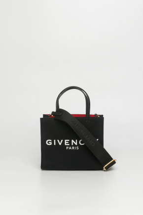 Mini G- Shopping Bag Crossbody Bag/tote Bag