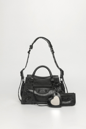 Neo Cagole Xs Handbag Crossbody Bag/top Handle