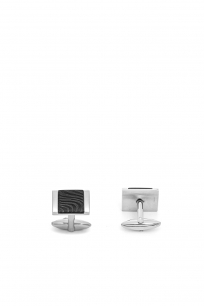 Stainless Steel Cufflinks