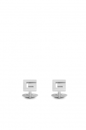 Stainless Steel Cufflinks