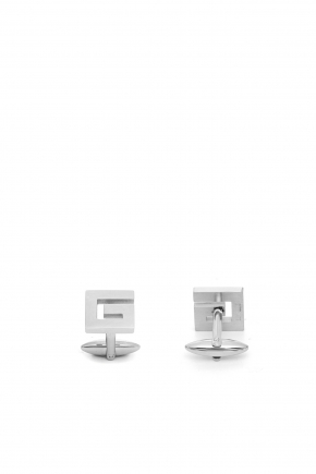 Stainless Steel Cufflinks