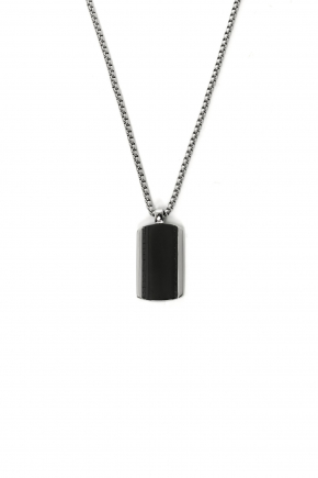 Stainless Steel Necklace