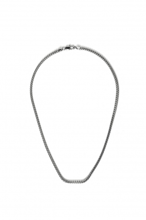 Stainless Steel Necklace