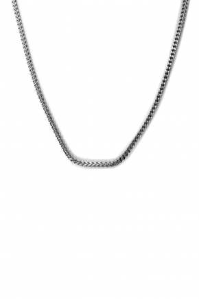 Stainless Steel Necklace