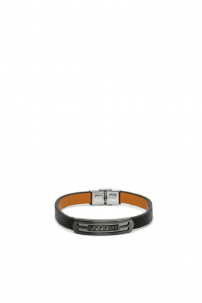 Leather Bracelet