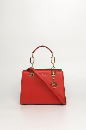 Cynthia Crossbody Bag/top Handle