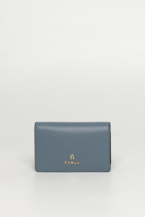 Furla Camelia Business Card Holder