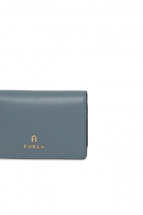 Furla Camelia Business Card Holder