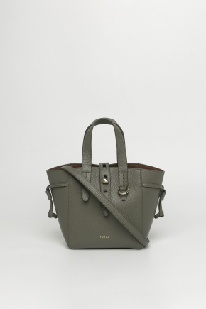 Furla Net Mini Tote 斜揹袋