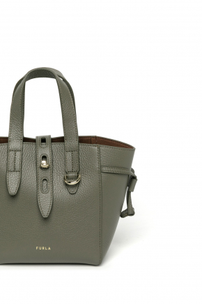 Furla Net Mini Tote 斜揹袋