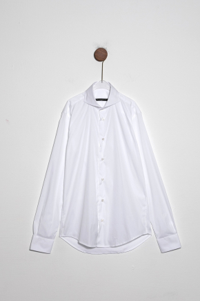 Cotton Shirt