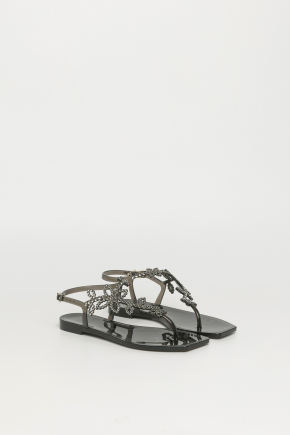 PVC Sandals