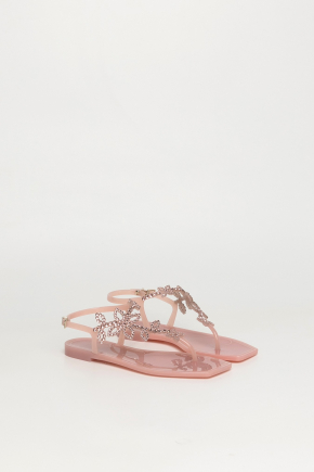 PVC Sandals