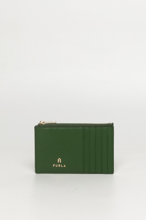 Furla Camelia M Zipped Card Holder