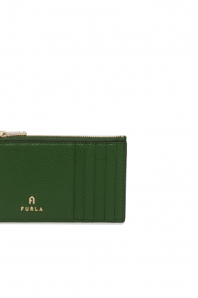 Furla Camelia M Zipped Card Holder