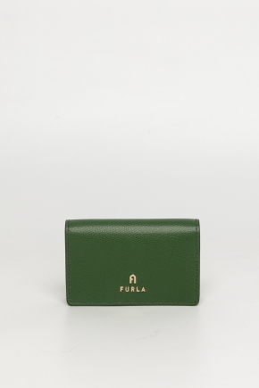 Furla Camelia Business Card Holder