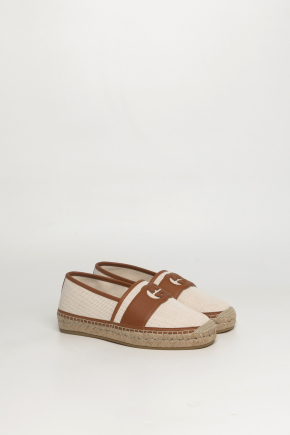 Canvas Espadrilles