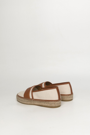 Canvas Espadrilles