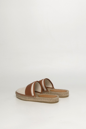 Canvas Espadrilles