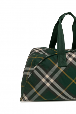 Large Shield Duffle Bag Travel bag