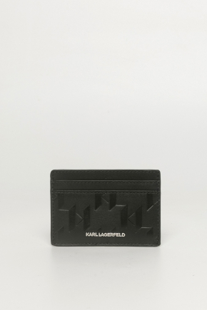 K/loom Leather Cardholder 卡片包