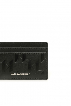K/loom Leather Cardholder 卡片包