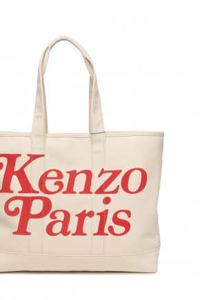 Kenzo Utility Large Tote Bag Tote bag