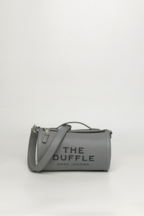 The Leather Duffle Bag Crossbody bag/Top handle