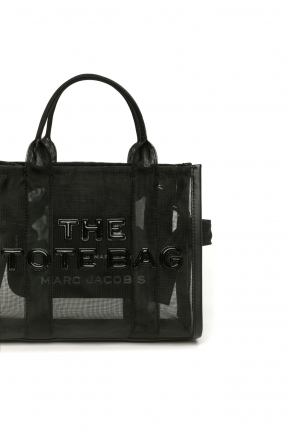 The Mesh Small Tote Bag Crossbody bag/Tote bag