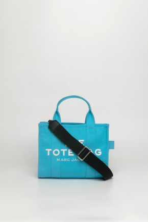 The Mini Tote Bag Crossbody bag/Tote bag