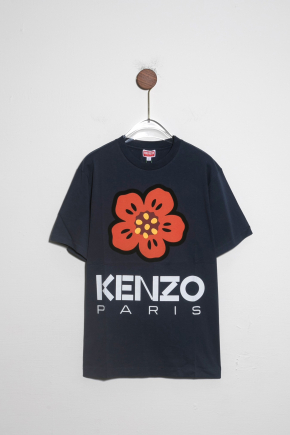 Boke Flower T-Shirt T恤