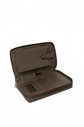 Ophidia Gg Travel Case Pouch