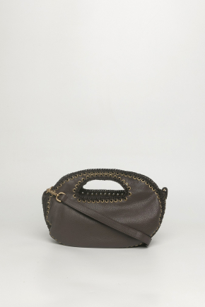 Nina M Crossbody bag/Top handle