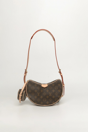 New Lv Remix Shoulder bag