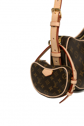 New Lv Remix Shoulder bag