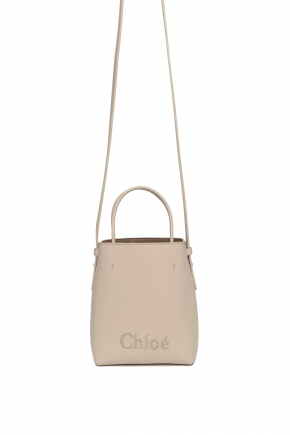 Chloe Sense Micro Crossbody Bag/tote Bag