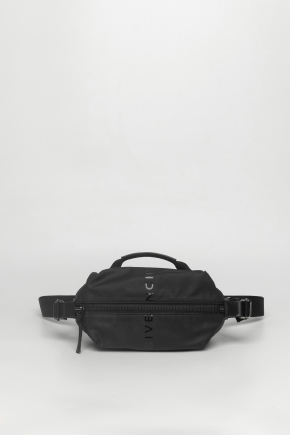 G-Zip Bumbag In 4g Nylon Sling bag