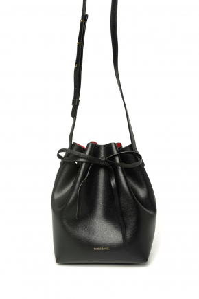 Mini Bucket Bucket bag/Crossbody bag