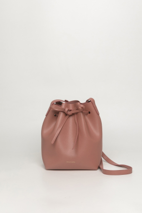 Mini Bucket Bucket bag/Crossbody bag