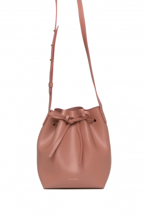 Mini Bucket Bucket bag/Crossbody bag