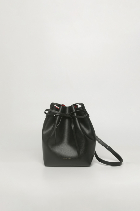 Mini Mini Bucket Bucket bag/Crossbody bag