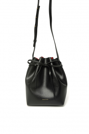 Mini Mini Bucket Bucket bag/Crossbody bag