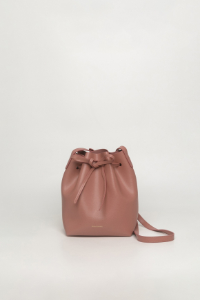 Mini Mini Bucket Bucket bag/Crossbody bag