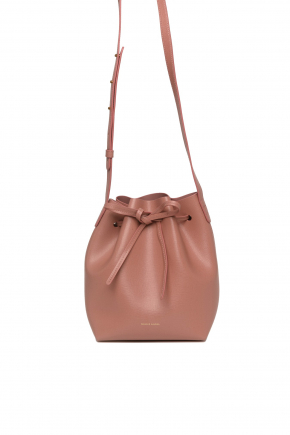 Mini Mini Bucket Bucket bag/Crossbody bag