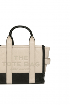 The Colorblock Mini Tote Bag Crossbody bag/Tote bag