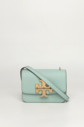 Small Eleanor Pebbled Bag 斜揹袋