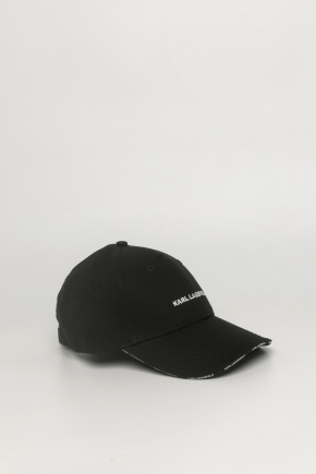 K/essential Logo Cap