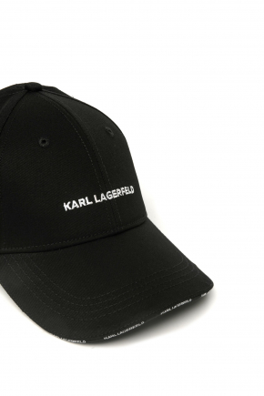 K/essential Logo Cap