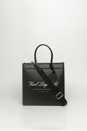 Hotel Karl Tote Bag 斜背包/手提包