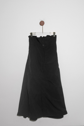 Y-3 Crinkle Nylon Dress